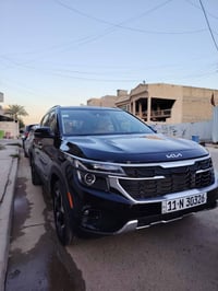 للبيع او مراوس سلتوز موديل 2024. Xلاين  فول  فور ويل رقم بغداد الجديد ...