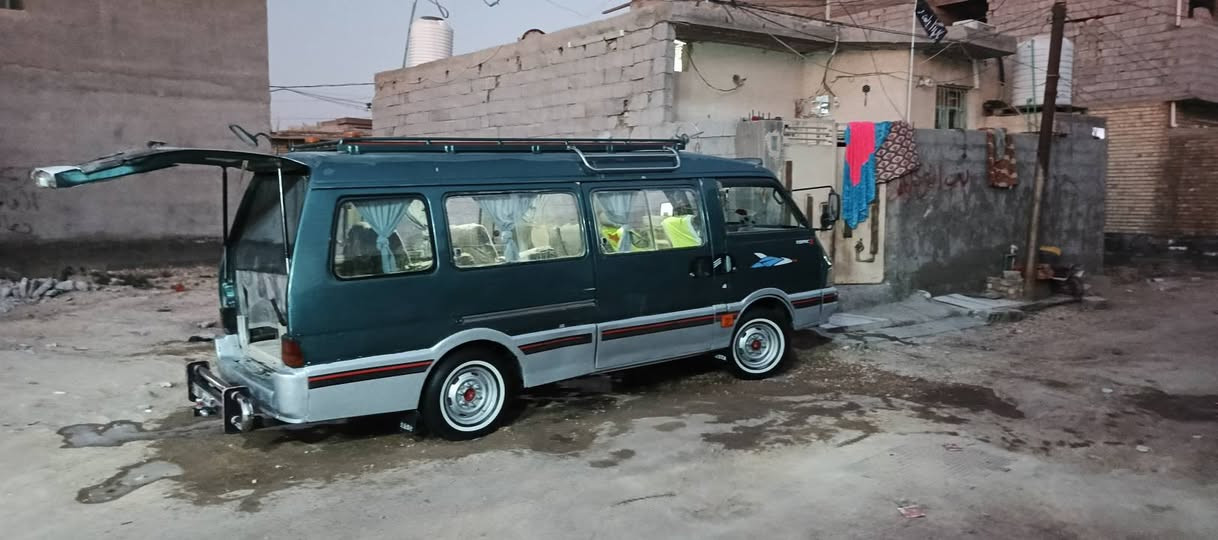 سلام عليكم الاسيا البيع مديل 95 نكليزى سنويه ساقطه صارلهه شهر سياره معمره بس مكينه وكير وكسن كفاله كربايات كله شغاله مكان سياره كربلاء حى العامل بس مامتواجد عل فيس ***********   ***********
