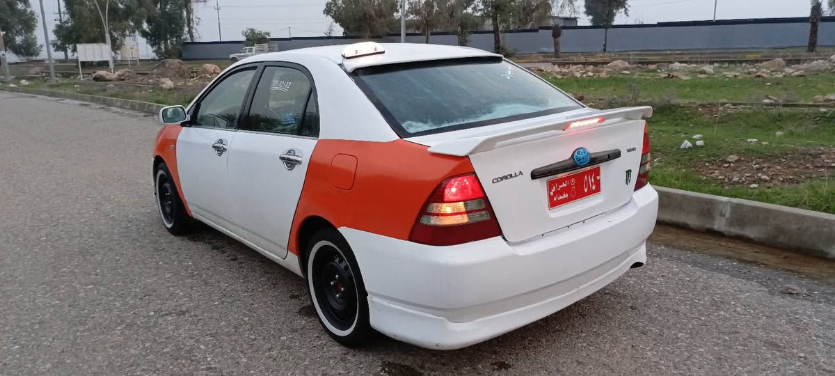 بەناوی خوای گەورە

***********ڕەقەمی‌خاوەنیەتی نامە مەنێر
سعری 47معامەلە شوێن کۆیە
بیکاشۆ 2002 ئاڕم سەنەوی  تۆماتیک مەکینە بچوک  چوارجام کارەبای بێلێدراو کارەبای مەزبوتە کامل جوانکاریە لایت زینونە شاشە ئایپات سوکان ڤۆلۆم‌  پاتری نوێ زۆر توندو تۆڵە كويسينجاك, أربيل
