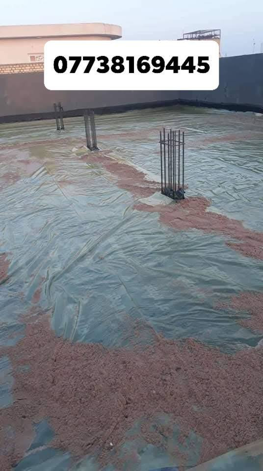 سلام عليكم
كادر متخصص لتطبيك الشتايكر والماستك والزفت بأسعار مناسبة نشتغل مجمعات سكنية او بيوت هليه العنده شغل يتصل واتساب ***********
