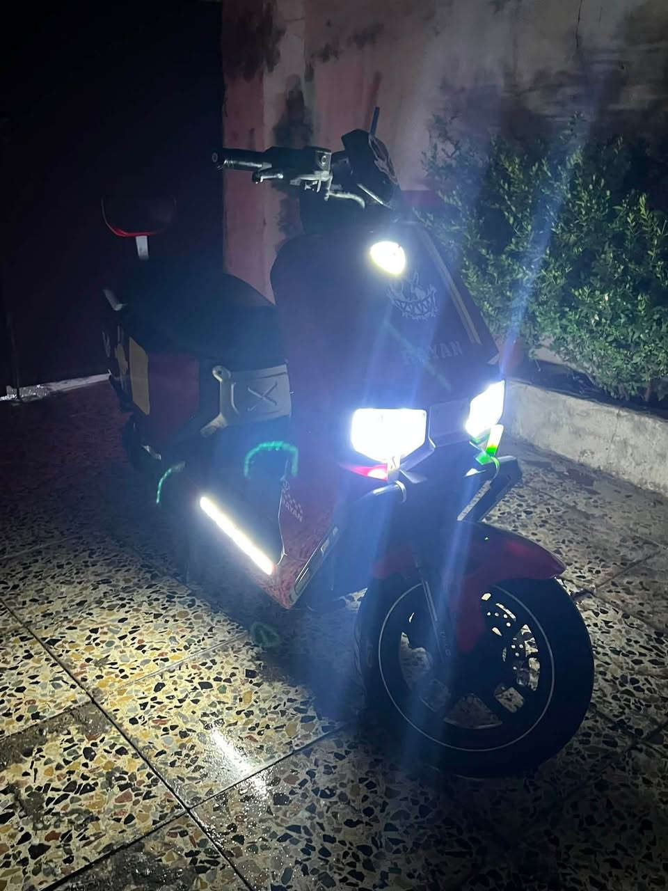 للبيع ريان وحش الكون فول مواصفات السعر 750 وبيه مجال حك الجيه مكاني بغداد العامريه


**إذا كنت صاحب هذا الإعلان وتريد حذفه لأي سبب، رجاءا أرسل رسالة إلى الدعم الفني**