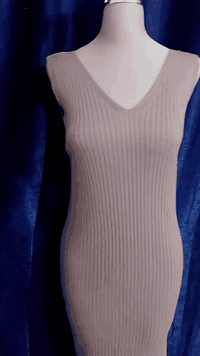 سيت فستان + بلوزة صوف خامه تريكو الاصلي سعر ٢٠ الف وتوصيل مجاني داخل كربلاء للحجز *********** واتساب
