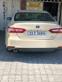 كامري تكسي دبي اصل بيج خليجي سياره ماشي 168 اصل  2022 اصل  رقم الهاتف ...