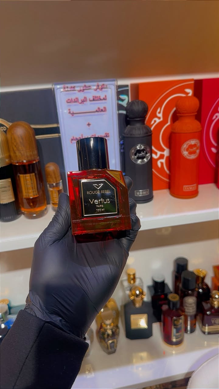 توفرت كافة التقسيمات وباحجام مختلفة ٣ مل و ٥ مل و ١٠ مل لمختلف البراندات العالمية والخليجية نتعامل فقط بالاصلي 💯 
اليحب يزورني مكاني بغداد اليرموك اربع شوارع 
وكذلك متوفر خدمة توصيل لكافة المحافظات 
للاستفسار اكثر يرجى مراسلة الصفحة او الواتس 
*********** 
تحياتي لكم ولادارة الكروب 
#دكتور_كشخه_للعطور
#العراق
#تقسيمات
#original
#اصلية
#luxury
