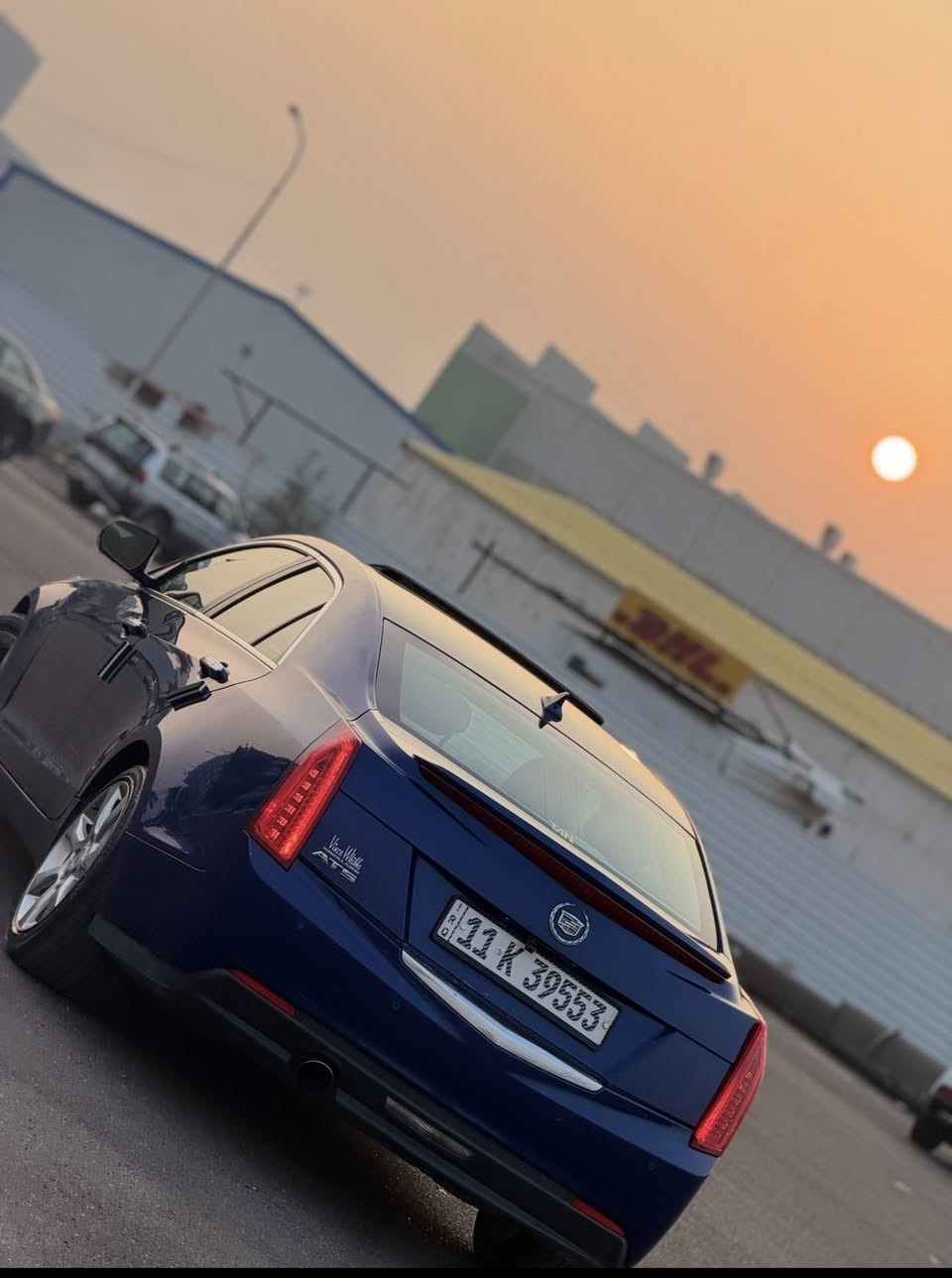 للبيع  او المراوس بجالنجر من ٢٠١٥وفوك
كاديلاك ATS  2013 فول فول 
مواصفات لاخير  ......
محرك 2500 
بدون تيربو المرغوب ....
كلشي مامشتغل بالدشبول 
مسويلها ادامة كاملة يعني تنساها

 كلين تايتل بدون حادث فقط سرقة جامات بس السياره مخزنه فصار بيها جراد فصار بيها اماكن فقط رش بدون دواخل كير مكينة كفاله عامة ❗️

مخزنه السياره جانت 
جانيها ٥سنين وخير من الله ماشية فقط (٨٥ )الف كيلو يعني بالنسبه لموديلها (زيروو) 

السيارة شايفين الربع دينار متذبون عليها السياره والله اطي بيها تراي للسعوديه لان اني مجهزها على اخر حباية ....
السيارة بعد احلا من الصور حييل جديدة وبالخير علياخذها 
والسياره الي يكلي غراضها ماكو وغاليه 
بالكاضميه غراضها كلها هناك وبفلس ونص لان سياره متعطل اني يمي ٥ سنين دهن وبانزين .....

السياره كله بانزين سوبر ومحسن 
بس هيه تمشي على العادي 
بس اني احب احافض عل شغله 
واليجي حيشوف بعينه 
...........
السيارة فول مراصفات لاخيرر

فتحة / بصمه / تشغيل عن بعد / بصمة ابواب/ رادارات / حساسات امامي وخلفي / كشنات كهرباء وبيها تبريد وتدفىة /  شاشة تيسلا / السيارة مصروف عليها هوايه.....
بيها صدر جديد وعندي صدر بالبيت بعد بالكارتونه يعني انطيك بيها صدرين 

رقم بغداد الانكليزي الجديد باسمي شخصيا هزة جديده ميحتاج تفوتها هزة .......
السعر. ١٢٧. 
المكان بغداد الاعضمية 
***********
