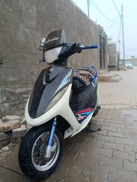 ماكس عدله • 55طيارة • كهربا شغاله