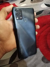 انفنكس هوت ١٠ • ١٢٨ • نجف