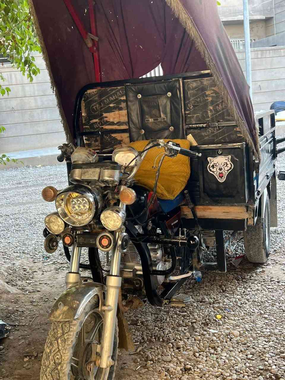 سلام عليكم ستوته للبيع موديل 20 محرك 25 صار يومين من شديته كامله مكمله ستوته شرط من كلشي كله جديد بيها الستفسار *********** او خاص المكان سامره
