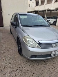 نيسان فيرسا مقدس موديل ٩ وأرد أمريكي كير محرك مكفول تبريد نقص كمبريس ض...