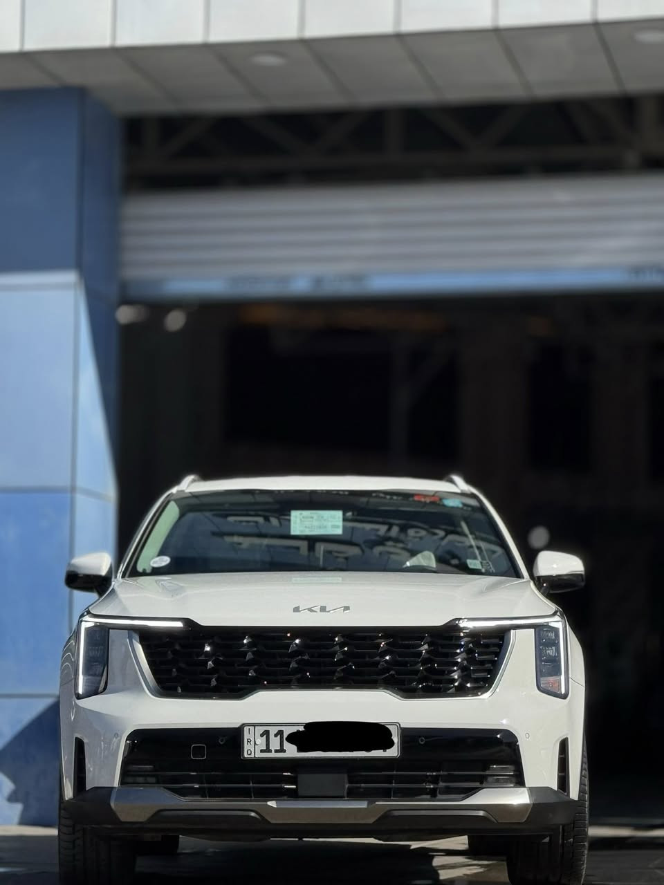 للبيع فقط بدون مراوسسسسس

كيا سورنتو 2024 
وكالة خليجية 

مكفولة كفالة عامة من الحادث وبارد وصبغ وتبديل

مغلفة ppf

ماشية 24 الف كيلو متر 

قمارة حديد

فول عدى البانوراما

بصمة
تشغيل عن بعد
كير ماوس
داتا شو 
جنطة كهرباء
كشنات كهرباء
رادار امامي
حساس خلفي
حساس امامي
كراسي جلد + كنتارا
ليد امامي
ليد خلفي
شاشة متصله دجتال
مودً درايف
تعتيم مري ذاتي
سايد بريك بصمة
بردات بلادية خلفية

الخ من مواصفات معروفة

السعر 31.300$
بي مجال بسيط

عنواني بغداد 
رقم بغداد الدولي 

***********
