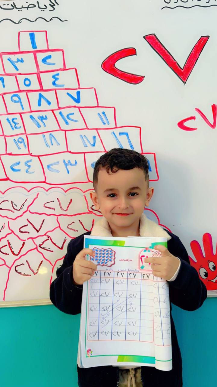 #روضة_وحضانة_البروج _الأهلية

تعلن روضتنا عن أستمرار الدوام الرسمي خلال العطلة الصيفية لنقدّم لأطفالنا أوقاتاً مليئة بالفائدة والمرح في بيئة آمنة ومحببة 💖

📚 دروس تقوية مبسطة تناسب أعمار الأطفال

✏️ لتنمية المهارات الأساسية 

(القراءة، الكتابة، الحساب) بأساليب ممتعة

🎉 برنامج ترفيهي مميز

🏊‍♂️ مسبح.سفرات.أنشطة فنية وألعاب حركية

 لتنمية الإبداع والتفاعل.فعاليات.نشاطات مختلفه

💥 عروض وخصومات خاصة على التسجيل للأخوة والاقارب لفترة محدودة...وسعر تنافسي ,,🎄🎄لمعرفة المزيد عن الخصم الاتصال 😉🎄🎄

📍 المقاعد محدودة–سارعوا بحجز مكان لأطفالكم

📞 للاستفسار والتسجيل يرجى التواصل على ***********
بلديات شارع المستوصف قرب مختار المنطقة هادي بدر
