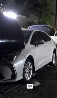 غسل أنواع السيارات وحمّام السيارات (عنواني علي الصالح )فرع مدرسه الريا...