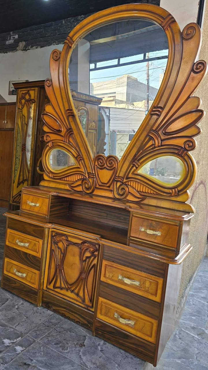 غرفه نوم البيع صاج عراقي  ***********السعررر 750
