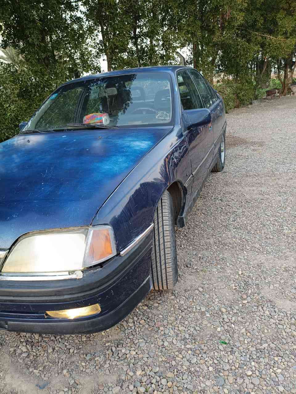 السلام عليكم
اوبل اوميكا موديل ٩٣ كير اوتوماتيك سياره نضيفه وجاهزه كهربائيات على وضع الشركه تخم تاير سياره جديده نضيفه بالخير على ياخذه
سعر ٣٥ ورقه وبيه مجال بسيط
رقم الهاتف ***********
مكان الإسكندرية الحصوه
