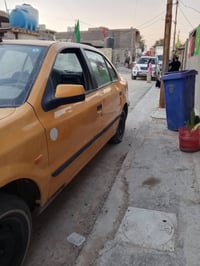 سمند 2012 • سيارة سمند • مكينة 2000 فرنسي • سمند بغداد • سيارات مستعمل...