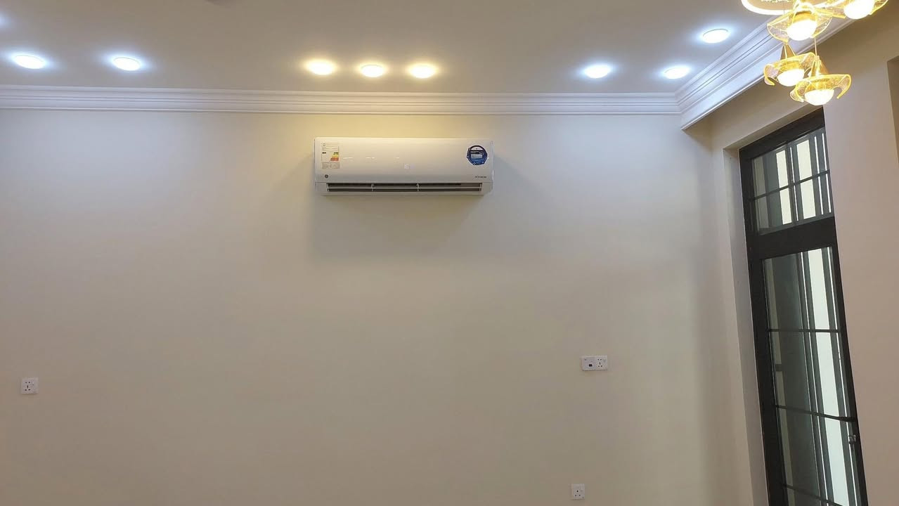 �
لا تخلّين أي شغل عشوائي يضيع فلوسج وتعبج ❌🥵

مو كل تنصيب سبلت يعني شغل مرتب ومضمون
الفرق يبين من أول تشغيل… تبريد مضبوط وراحة بال ❄️✨

إحنا نهتم بأدق التفاصيل
حتى يشتغل السبلت بكفاءة ويعيش وياج أطول 💖

━━━━━━━━━━━━━━

💖 الضمان للتبريد 💖

✔️ تنصيب جميع أنواع السبالت
✔️ صيانة وتنظيف باحتراف
✔️ شغل نظيف ومرتب
✔️ التزام بالمواعيد ودقة بالشغل

📞 ***********

━━━━━━━━━━━━━━

🌷 لأن راحتكم تهمنا
نخلي شغلنه يحچي عنا بكل ثقة �
