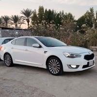 كادنزا • ٢٠١٣ • رقم بغداد