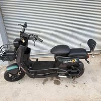 دراجة شحن • ١٦ • بغداد الدورة