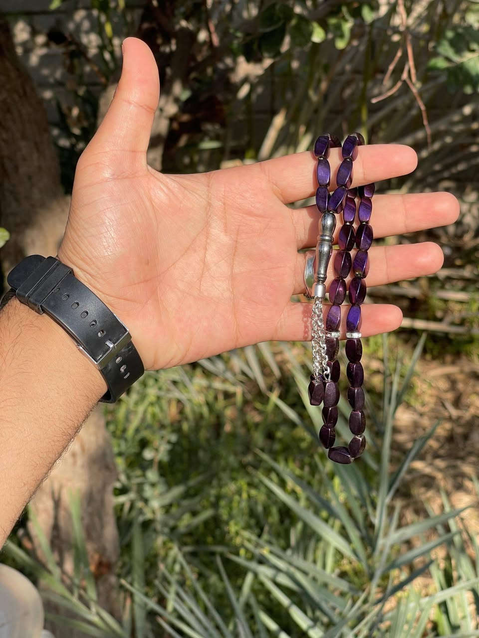 سلام عليكم مسابح كفيه 33 كلش حلوات ونازكات بل يد طلاء ثابت متوفر خدمه توصيل والسعر مناسب


**إذا كنت صاحب هذا الإعلان وتريد حذفه لأي سبب، رجاءا أرسل رسالة إلى الدعم الفني**