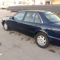 سوناتا تو • ١٩٩٤ • قير اوتماتيك