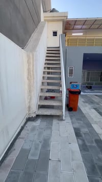 مشتمل • غرفتين وصالة • زيونة