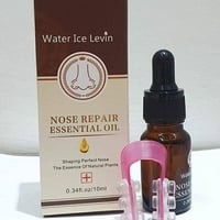 سيروم تصغير الأنف • شد البشرة • تقليل دهون الأنف