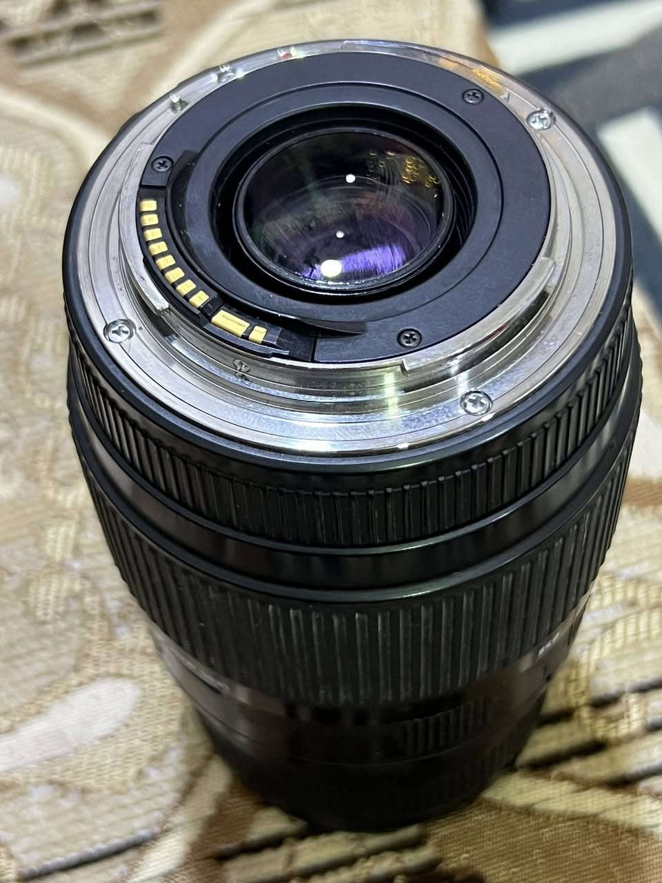 زوم نيكون رياضي 300-70
فول نضافة بعده جديد 

سعره 125 وبي مجال عنواني بصرة وعندي توصيل 

@إشارة


**إذا كنت صاحب هذا الإعلان وتريد حذفه لأي سبب، رجاءا أرسل رسالة إلى الدعم الفني**