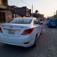 اكسنت • ٢٠١٢ • مكينه ١٦٠٠