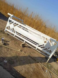 محرك كيا • مصلح • الوسفية جسر الرابع