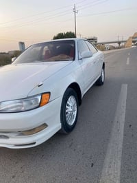 مارك • ٢٠٠٠ • كفاله عامه