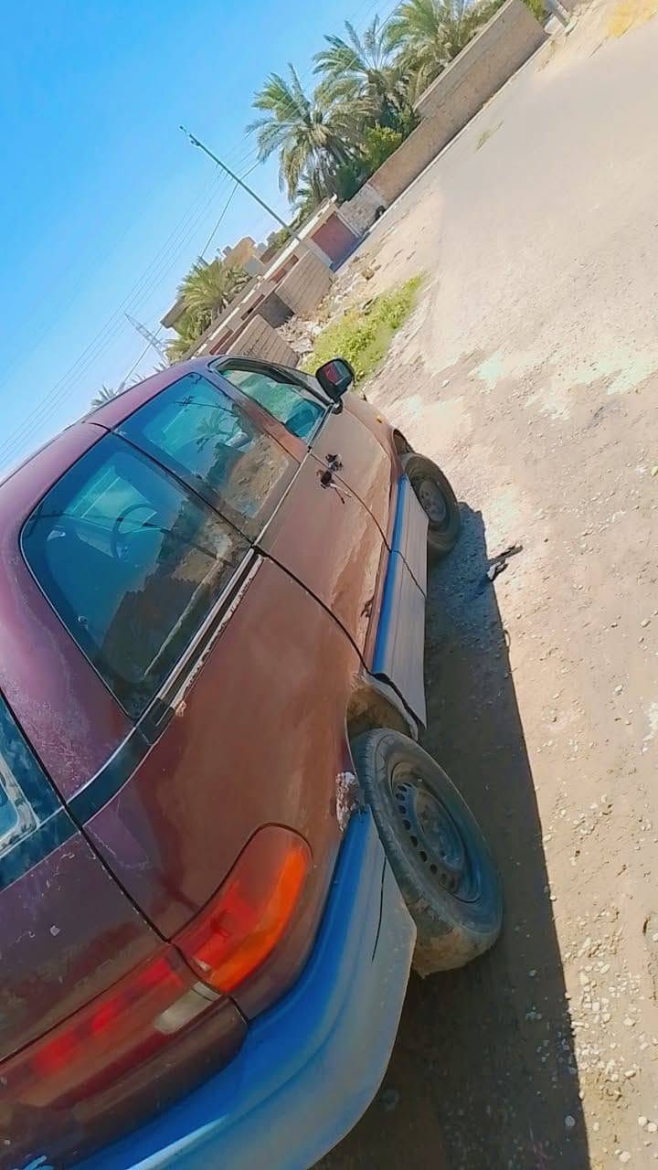 السلام عليكم ساره للبيع تيوتا برايفره ستيشن  موديل ١٩٩١ كير ومحرك شرط تخم تاير جديد صدر امامي خلفي جديد رقم صلاح الدين ماشيه معامله كامله دولي ومستمسكات راعيها كامله راعيها ب سامراء تبريد شغال ناقصه بس بنكه والباقي كدام العين  السعر ٢٥ وبيها مجال العنوان صلاح الدين سامراء الحويش الستفسار عل رقم ***********
