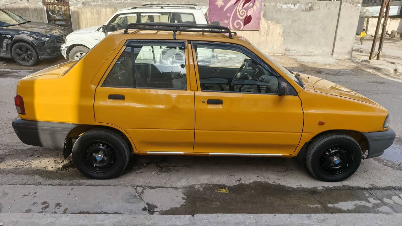 السلام عليكم سايبه موديل ٢٣ ماشيه ٩٩ الف مكفوله كير ومحرك وتبريد وشواصي السعر انتصل ***********
