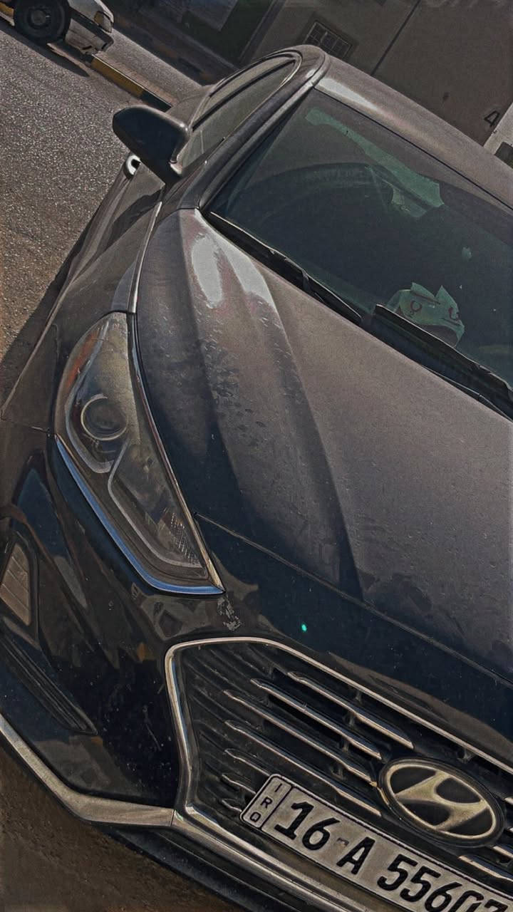 سوناتا وارد 2018 رقم قادسية انكليزي
صور الحادث مرفقة (دون تغيير اي قطعة) مع عدم وجود قطرة صبغ . مع ملاحظات بسيطه  وخيط تبخير
……….
🚙 محرك 2400 GDi .
🚙 تحكم ستيرن .
🚙 شاشة .
🚙 كاميرا خلفية عند الرجوع .
🚙 3 انظمة للقياد .
🚙 رادار مري نقطة عمياء .
🚙 بصمة صيني (ترحيب ، قفل ذاتي ، تشغيل عن بعد) .
🚙 ماشيه ٨٧ آلف قابل للزيادة .
السعر  ١٣٢ وبيها مجال بسيط
………
للاستفسار  / ‭ ***********
