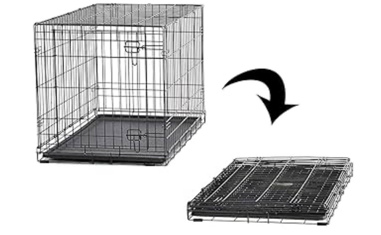 قفص حيوانات الطول ٦٠ العرض ٧٠ سم اول تم ٣٠ الف


**إذا كنت صاحب هذا الإعلان وتريد حذفه لأي سبب، رجاءا أرسل رسالة إلى الدعم الفني**
