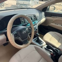 الانترا • ٢٠١٧ • مكينة وجير جديد