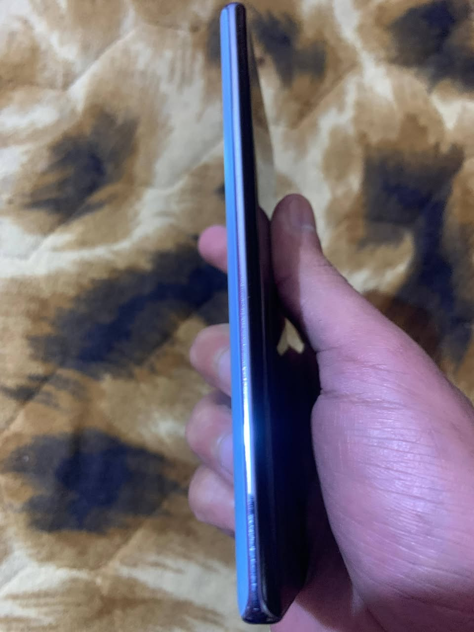 جهاز نضيف والنضافه كدامك تجي تشوفه ذا مو نفس النضافه تاخذه بلاش جهاز هونر 70 جهاز بعده لوك 
ماطاب تصليح يشهد الله محتاج وريد ابيع غير هيج مابيعه جهاز يخبل مكاني بصره قضاء الدير رقمي واتساب للتواصل *********** سعر خاص
