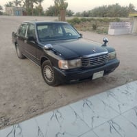 تويوتا • مستعجل • السماوة الهلال