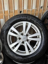 ويل كب ١٦ • تايرات إنتاج ٢٠٢٥ • كربلاء طويربج