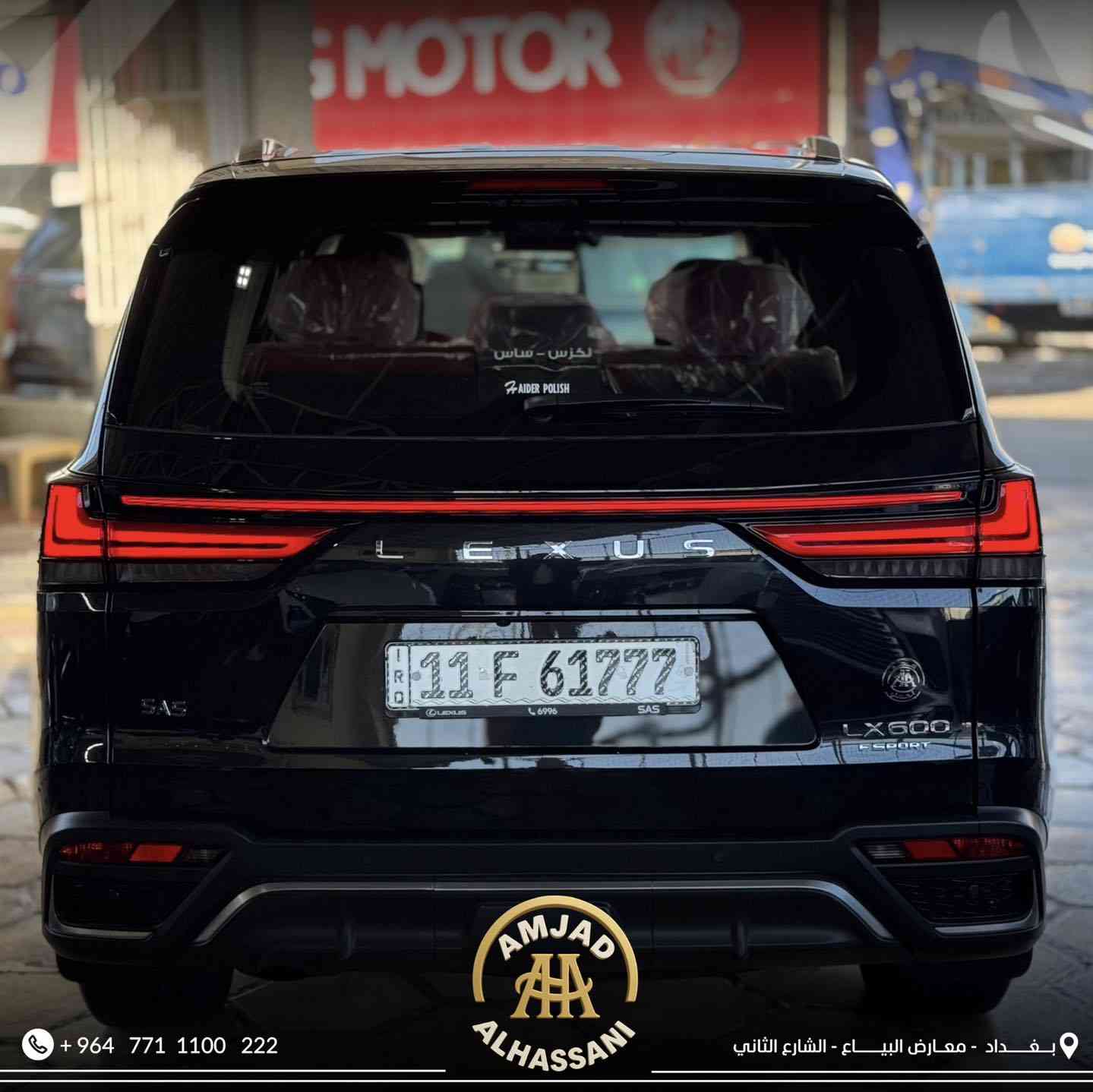 F SPORT. 2023🔥🔥🔥🔥🔥


**إذا كنت صاحب هذا الإعلان وتريد حذفه لأي سبب، رجاءا أرسل رسالة إلى الدعم الفني**