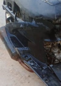 ستيرن • ويل كدام • دبل خلفي