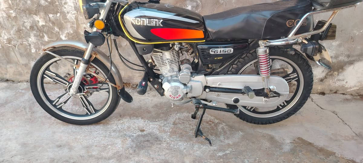 بسم الله دراجه 2023 دراجه خيل من الله 570 وبيهه مجال العنون دلعباس رقم الهاتف 0770


**إذا كنت صاحب هذا الإعلان وتريد حذفه لأي سبب، رجاءا أرسل رسالة إلى الدعم الفني**