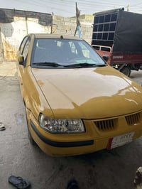 ‏سيارة سمن للبيع 07718895405￼