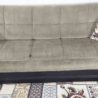 تخم تركي • ١٠ نفرات • يصير سرير