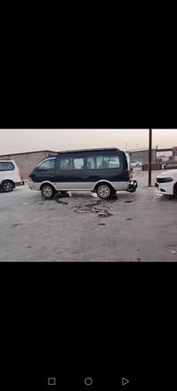 بريجو البيع مكفوله كير ومكينه وكسن على الشرط سياره ناعمه كلش حداديه جد...