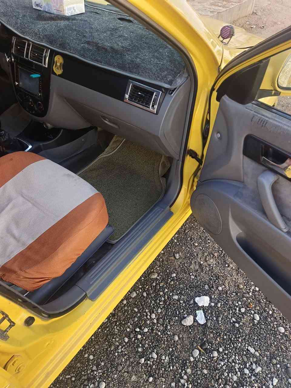 السلام عليكم أوبتره  للبيع 2010 سياره مابيها شي سعر 45وبيها مجال المكان البصرة
أبي الخصيب ***********
