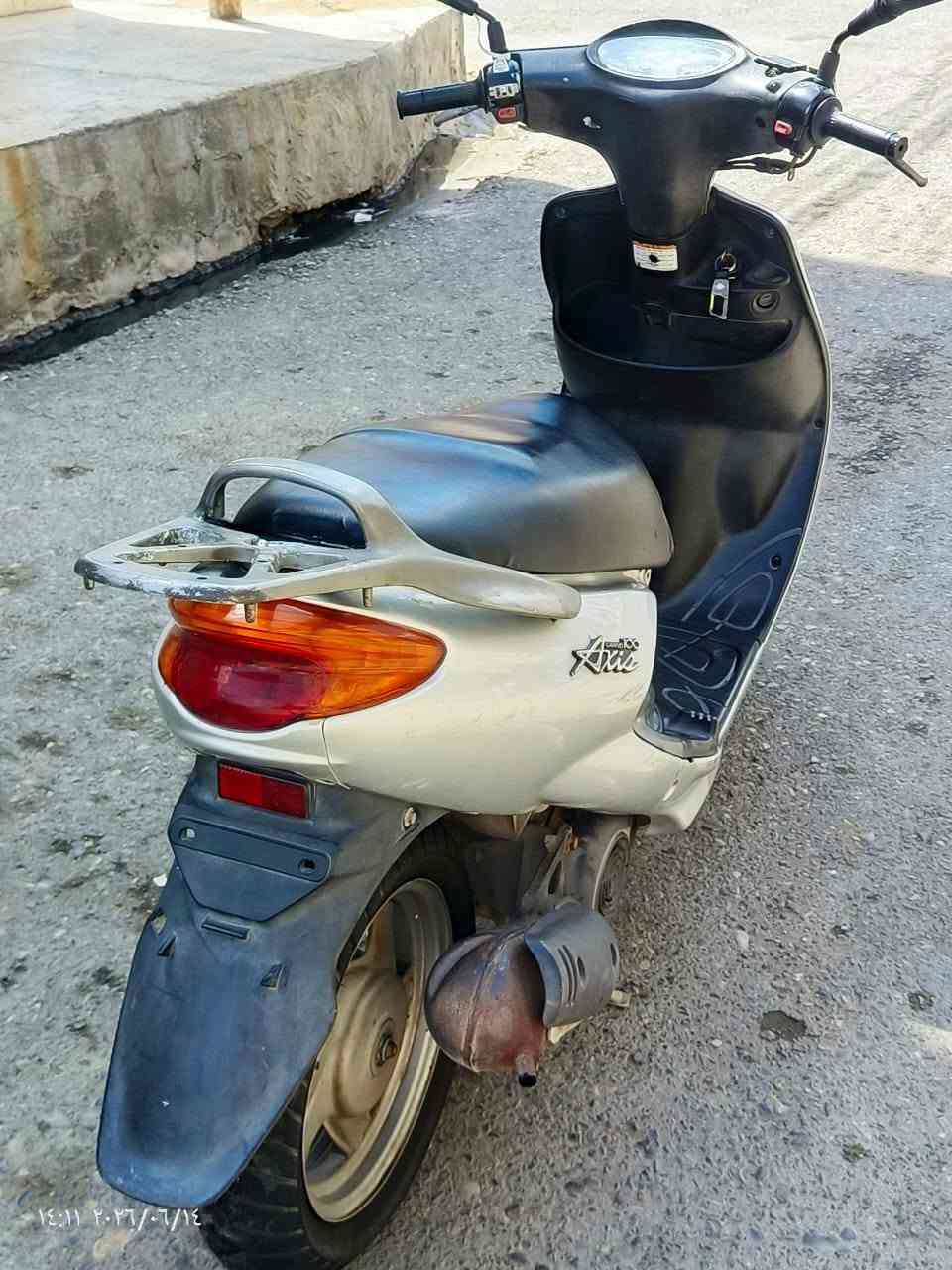 ماطور اكزز للبيع ما مفتوح المكينه كوله شغال سلف كهربائيات شغاله اشاير لايت السعر 650وبي مجال ‏‪***********‬‏
