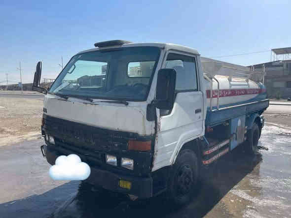 السلام عليكم
للبيع تويوتا موديل1991 حوضية وقودGbs مشدودلها رقم انكليزي بسمي شرط التحويل مكانها موصل

اسيا ***********
كورك ***********
