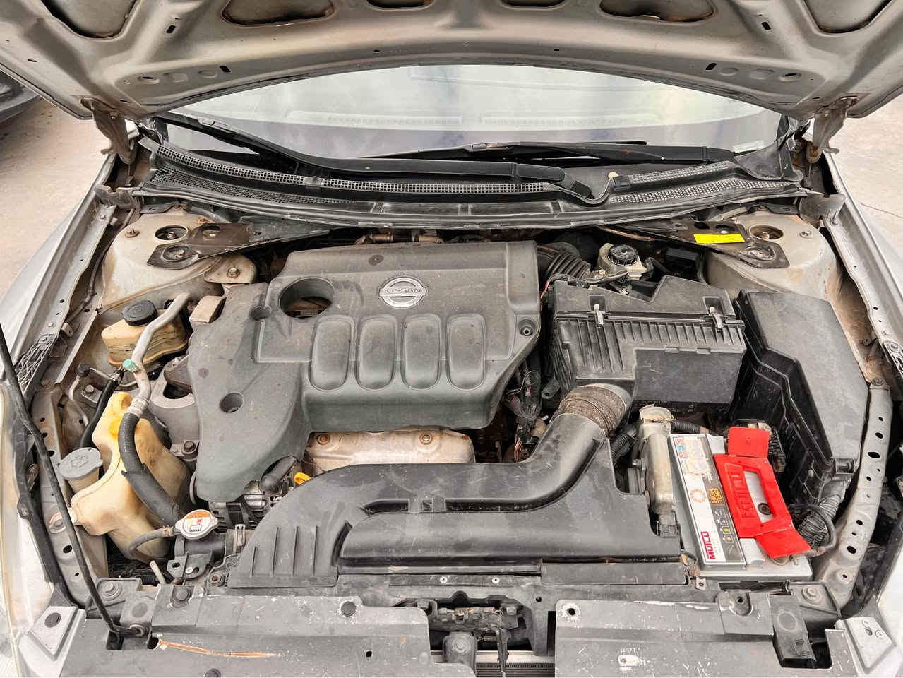 التیما ٢٠١٠ خلیجی سعر مناسب نشر سونار ٣ قتع امامی صبخ بدون دواخل بدون ارباک  شرت کیر محرک  صدر رقم سنویە کلش جاهز بدون صرف بدون بغار رقم سنویە جدید قمارە جیە جراد مکان کلار 

*********** كالار, السليمانية
