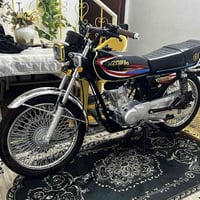 دراجه  للبيع نامي برو موديل (٢٠٢٦) دراجه فول اي نقص مابيها او بعدها صف...