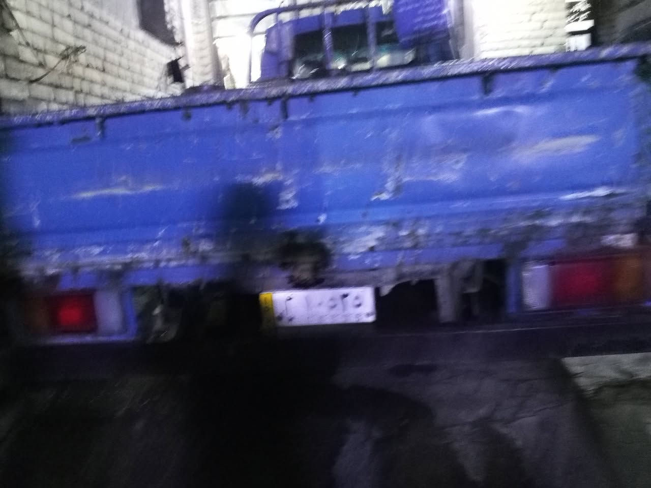 كيا بنكو حمل للبيع 7جنكال رقم شاصي ممسوح +سنويه عاج صاقطه 6سنوات السياره باسمي بور عاطل مكينه عموشه 2007 سعر 45و بيه مجال الستفسار الاتصال علا هاذا الرقم ***********
